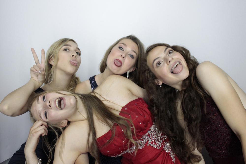Ormiston Six Villages Academy | View more photos from the event at gallery.myphotoboothexperience.co.uk/u/MyPhotoBoothExperienceLtd/Ormiston-Six-Villages-Academy